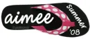 Aimee Flip Flop