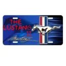 Mustang Plate~Lustang 2 (for Maggie)