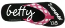Betty Flip Flop