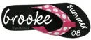 Brooke Flip Flop