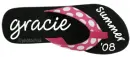 Gracie Flip Flop