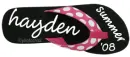 Hayden Flip Flop