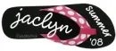 Jaclyn Flip Flop