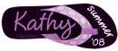 Kathy Flip Flop