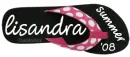 Lisandra Flip Flop