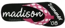 Madison Flip Flop