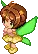 green wings