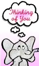 Thinking of You