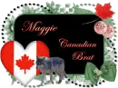 Canadian Brat