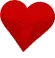 teedy on heart