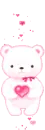 BE' PIYO BEAR
