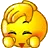 pat on the head
