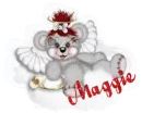 Maggie