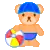 summer teddy