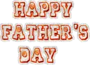 Happy Father's Day Basketball