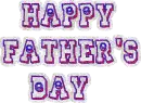 Happy Father's Day Hockey