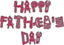 Happy Father's Day Red Tools