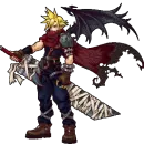 devil cloud!! aaahhh!!