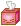 Kawaii tissue
