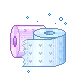 Toilet-paper