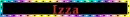 Banner Girl name