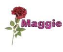 Rose-Maggie