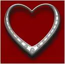 DIAMOND HEART