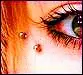 anti-eyebrow piercing