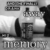 memory..