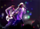 Hannah on Stage