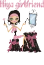 girlmakeup~hiya girlfriend
