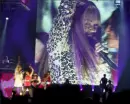 Hannah on Stage