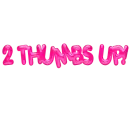 Two Thumbs Up