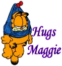 Hugs Maggie