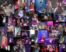 Concert Collage