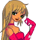 cute girl
