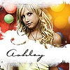 Ashley Tisdale