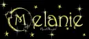 twinkle stars night sky melanie