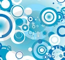 Blue Background