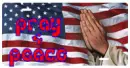 Pray 4 Peace