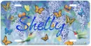 Shelly