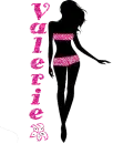 Summer Silhouette Valerie