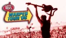wapred tour