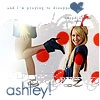 Ashley Tisdale