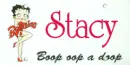 Stacy