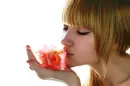 kiss