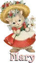 Mary