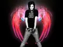 bill kaulitz