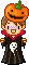 Halloween Kid