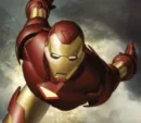 IRON MAN